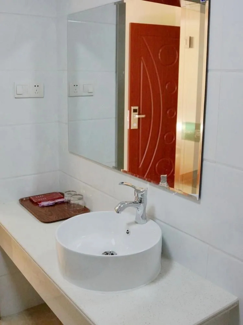 Wuxi Xinmatai Ecological Villa