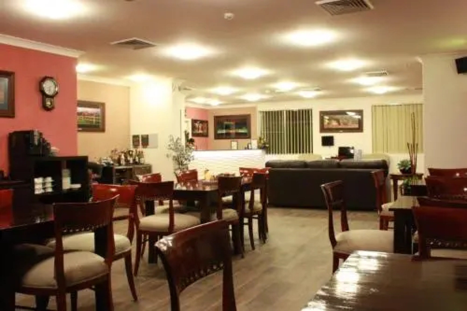 Quality Inn Country Plaza Queanbeyan