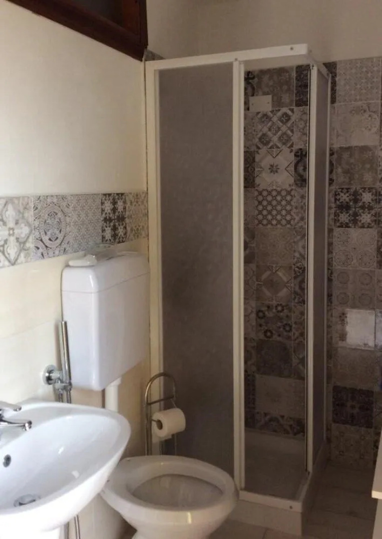 B&B Parco Del Cilento