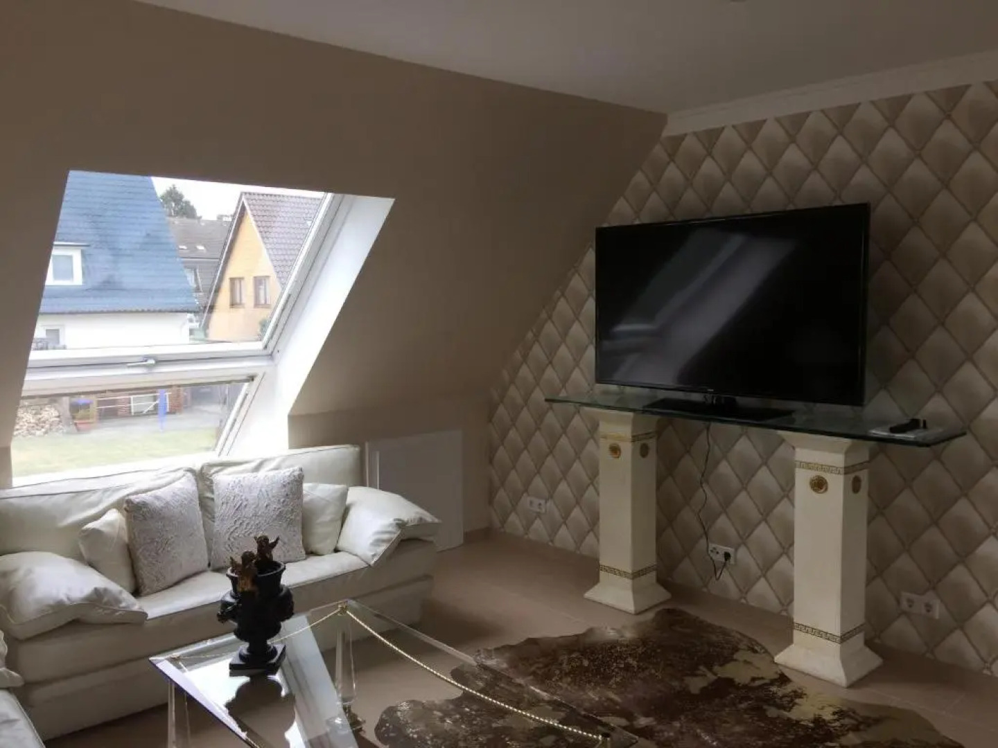 Tiffany´s Ferienapartments sind alles, außer... gewöhnlich!!!