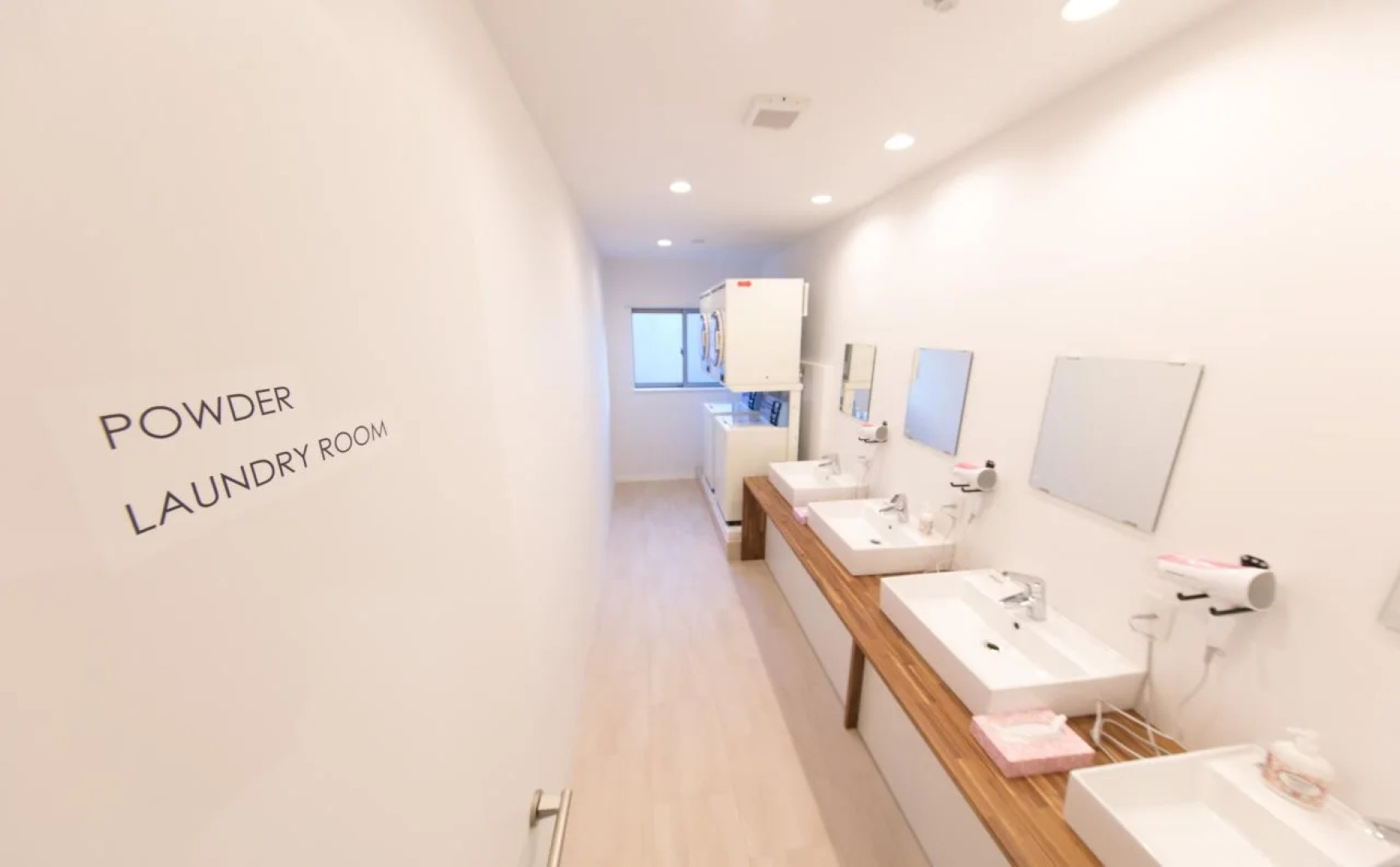 Guesthouse SAI - Hostel