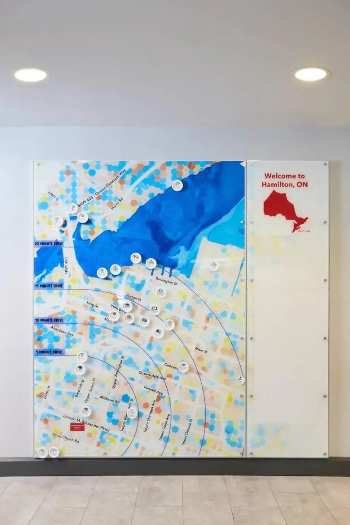 TownePlace Suites by Marriott Hamilton