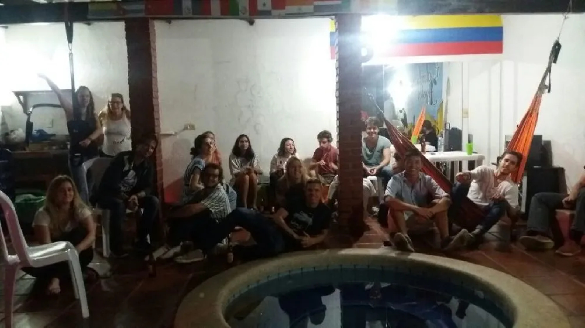 Colombian Home Hostel Cali