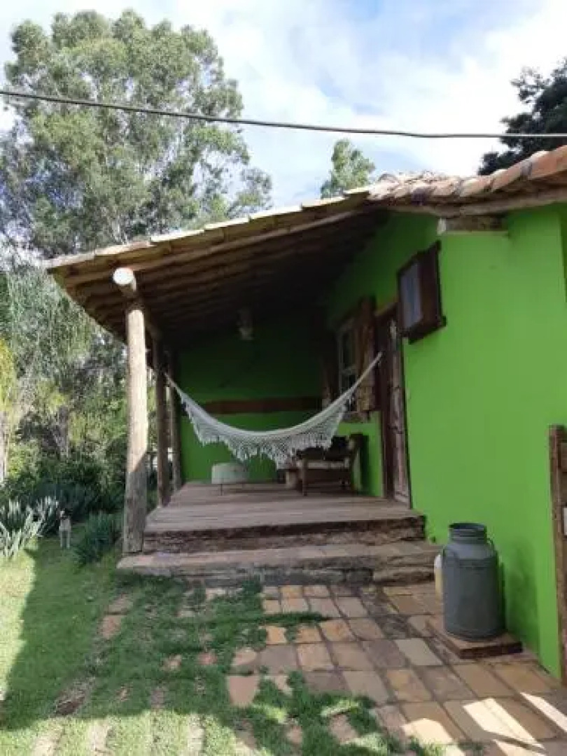 Fazenda Sï¿½o Pedro Aiuruoca