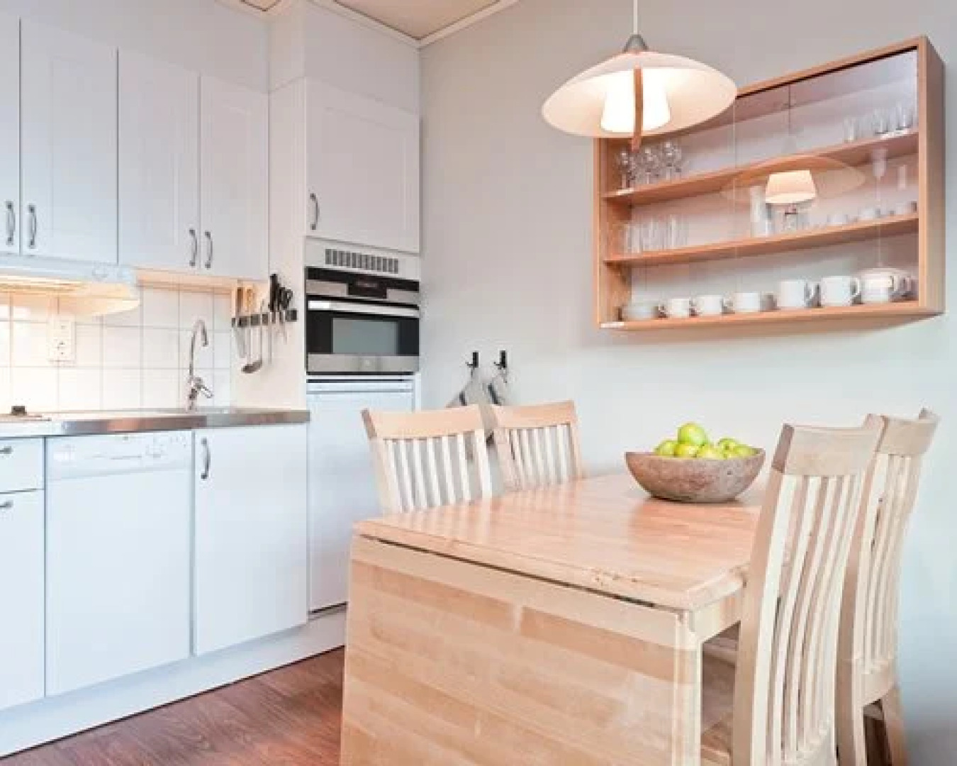 Timmerbyn Skistar Vacation Club