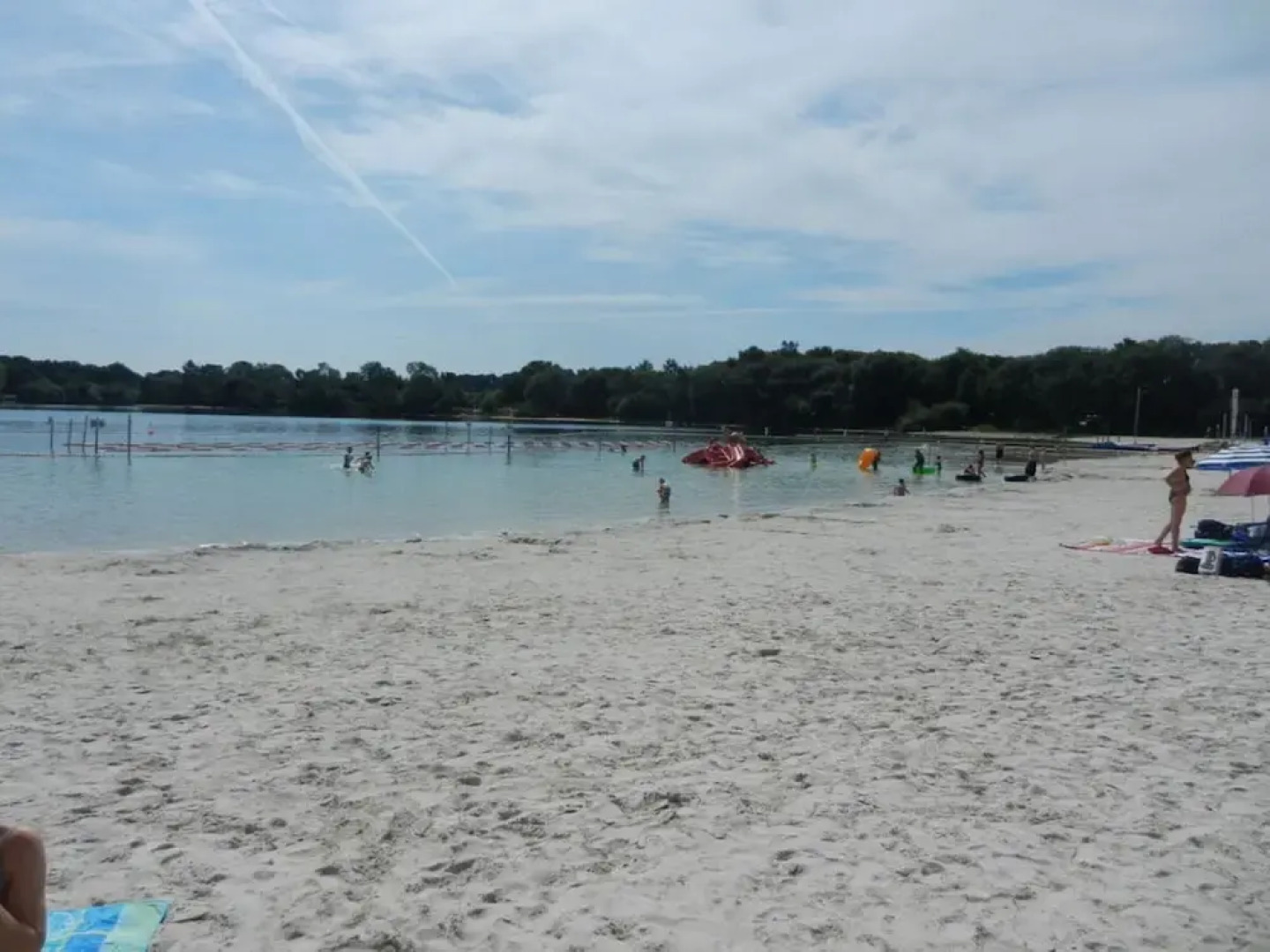 Nitschke - Vakantieappartement Wurm