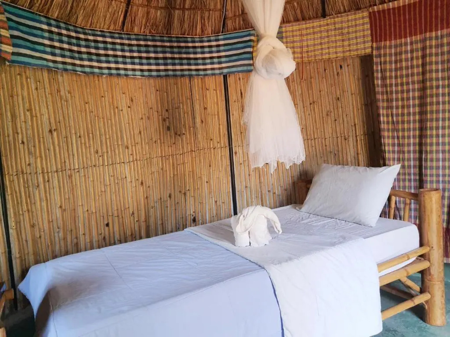 Saengcha Farm Resort