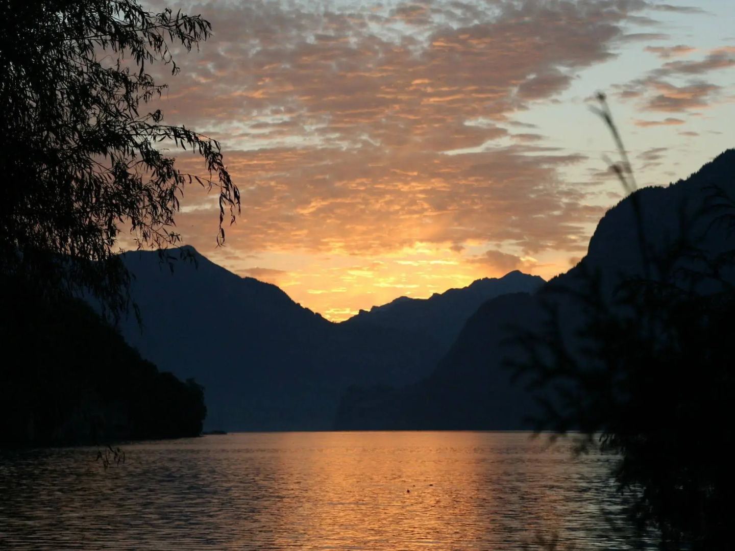 Hotel Seeburg Adults Only