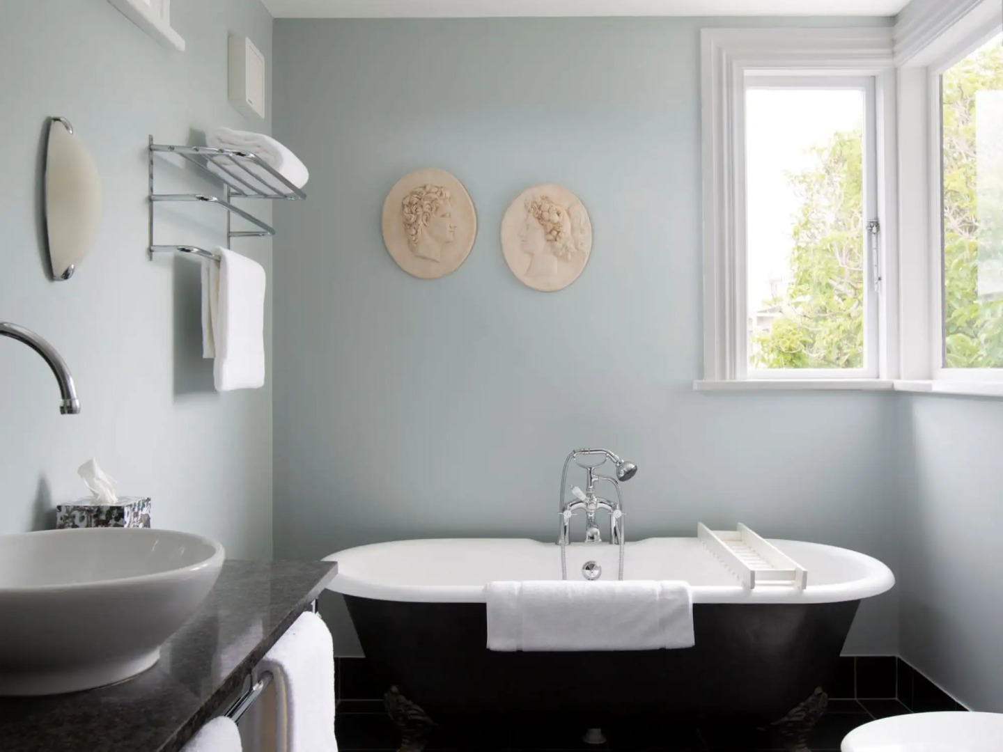 The Martinborough Hotel