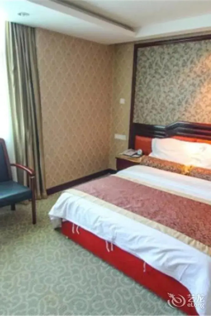 Shandong Jinma Mansion