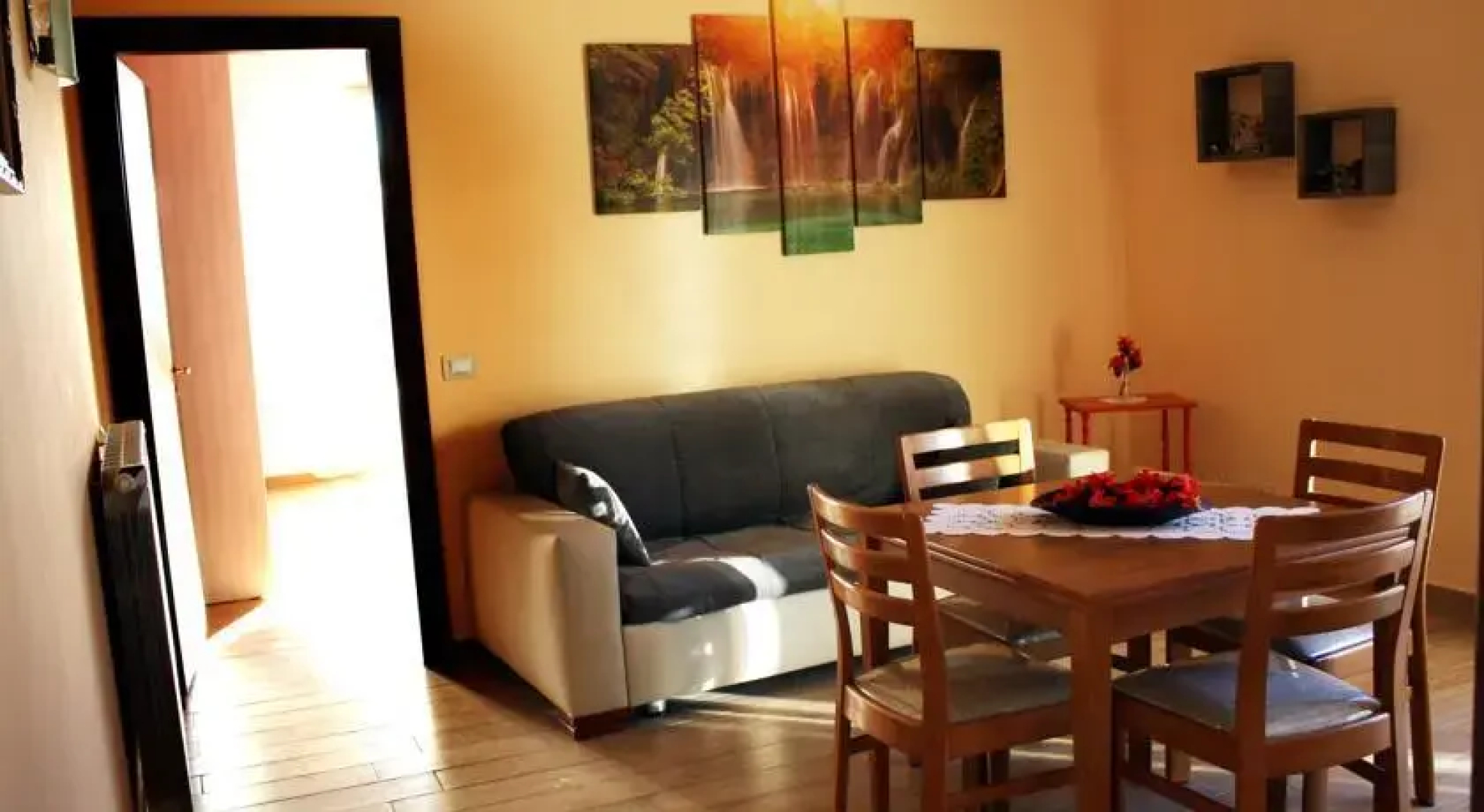 Torrisi Etna Home