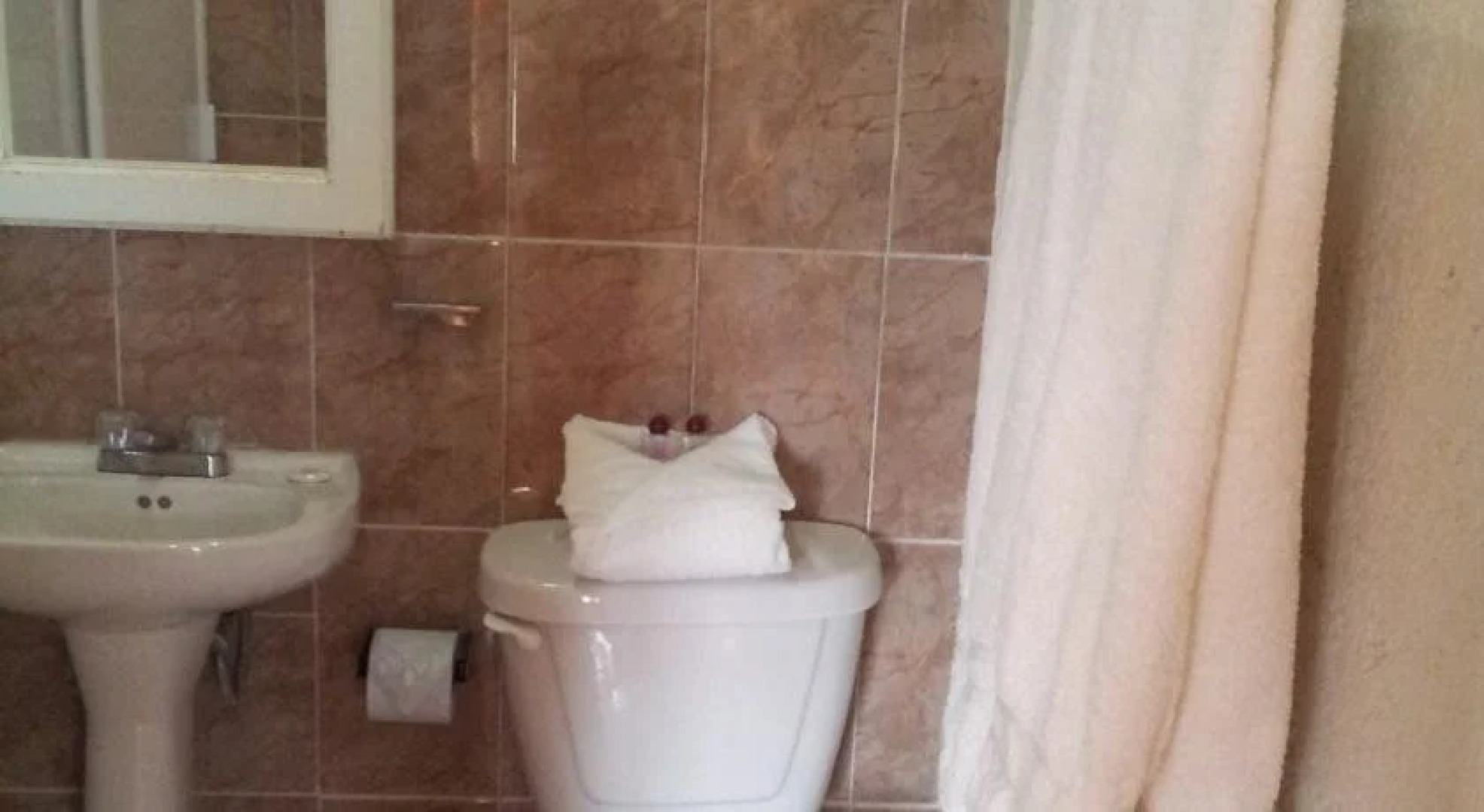 Hotel Real de la Montaña