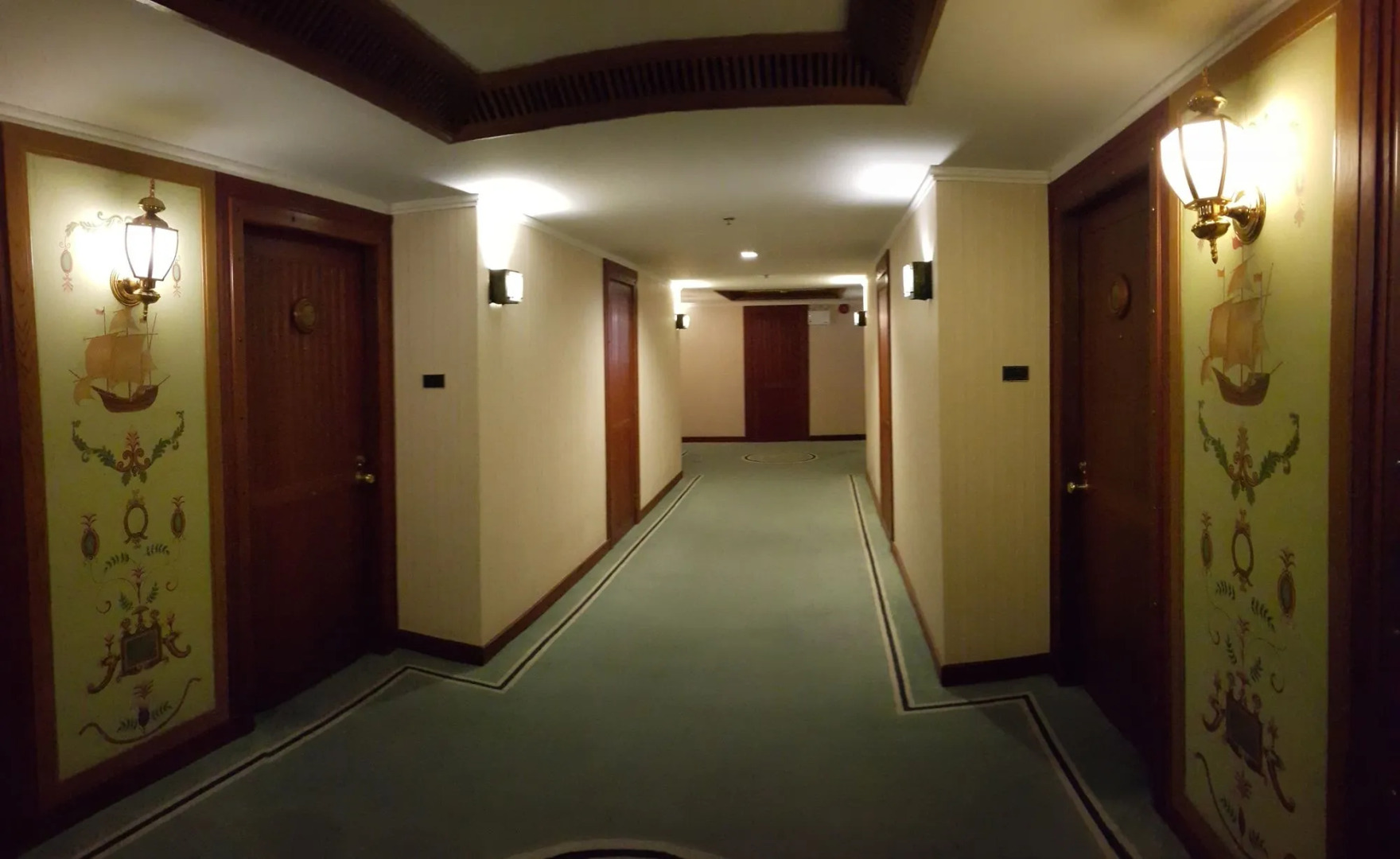 Ocean Marina Hotel Pattaya Jomtien