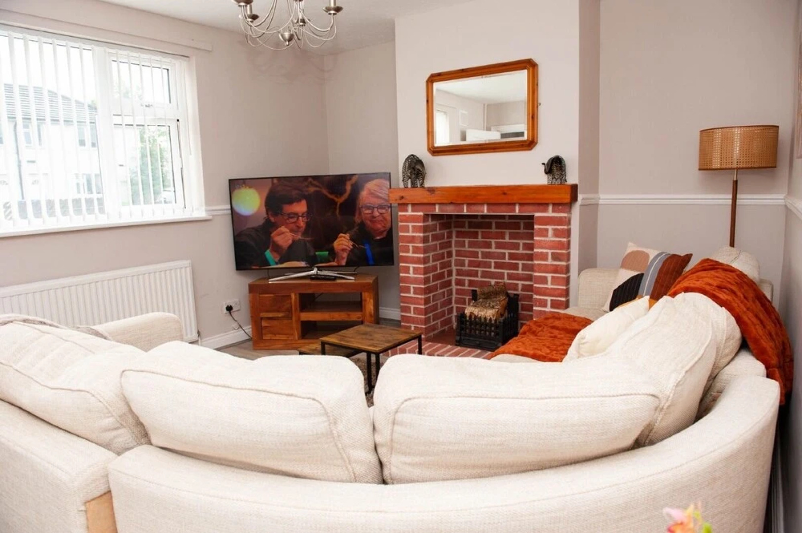 Remarkable 3-bed House in Beverley