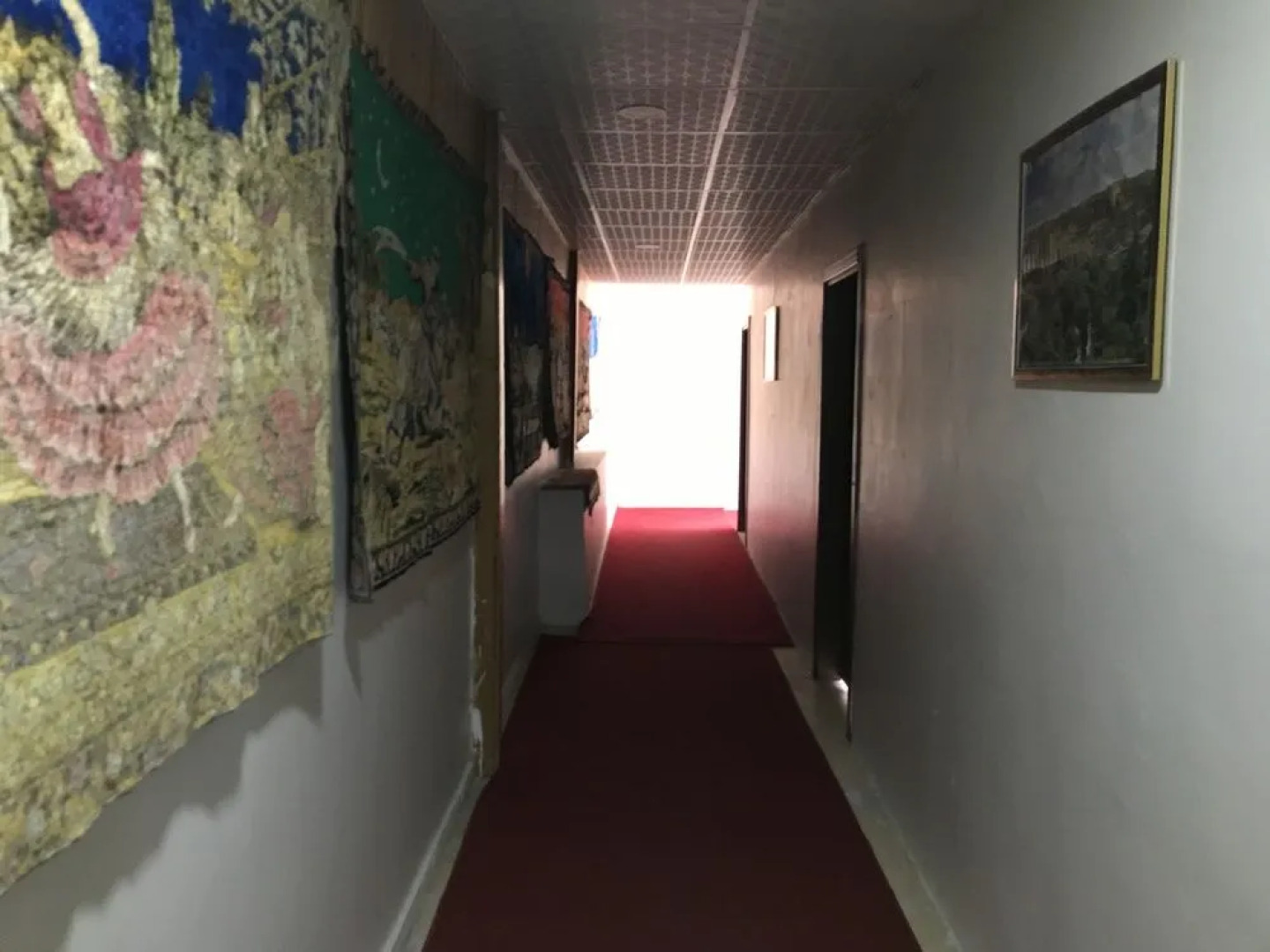 Гостевой дом Aslan