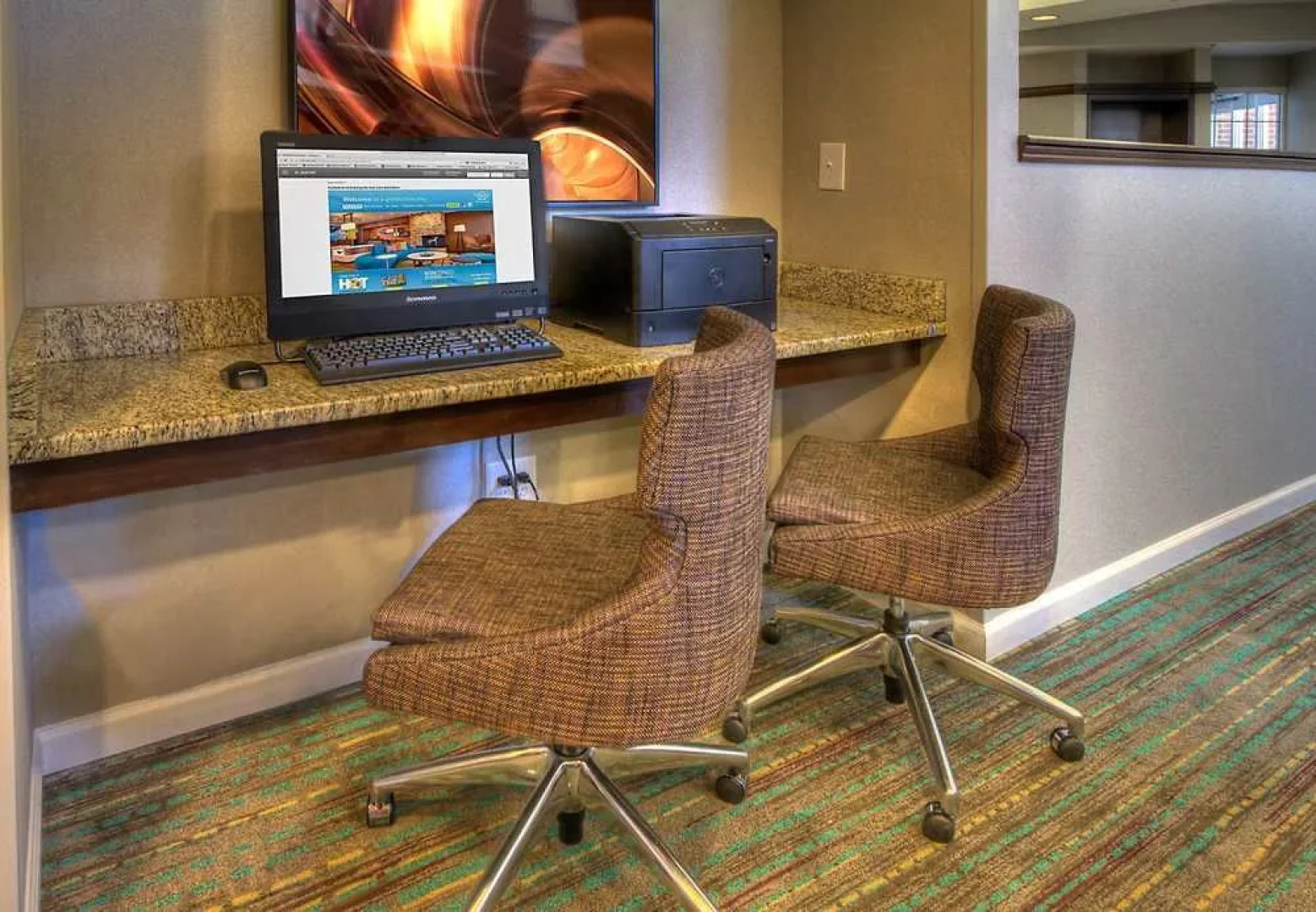 Residence Inn Memphis Germantown