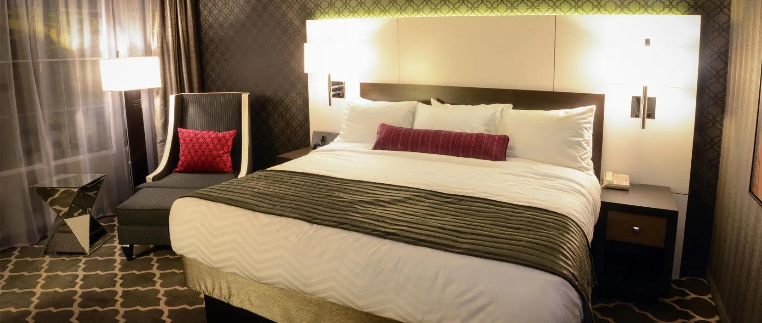 The Guest House at Graceland