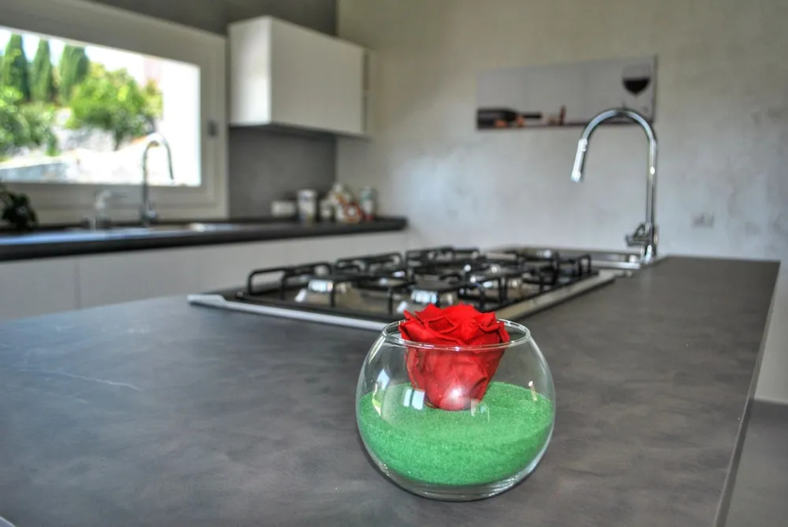 Villa Dedalisa by holidayngo