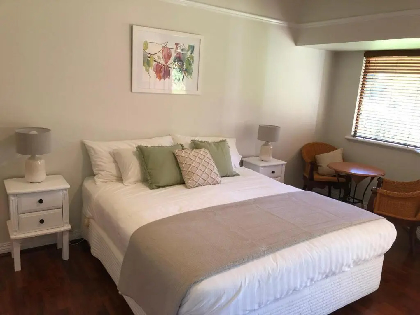 Springwood Homestead B&B