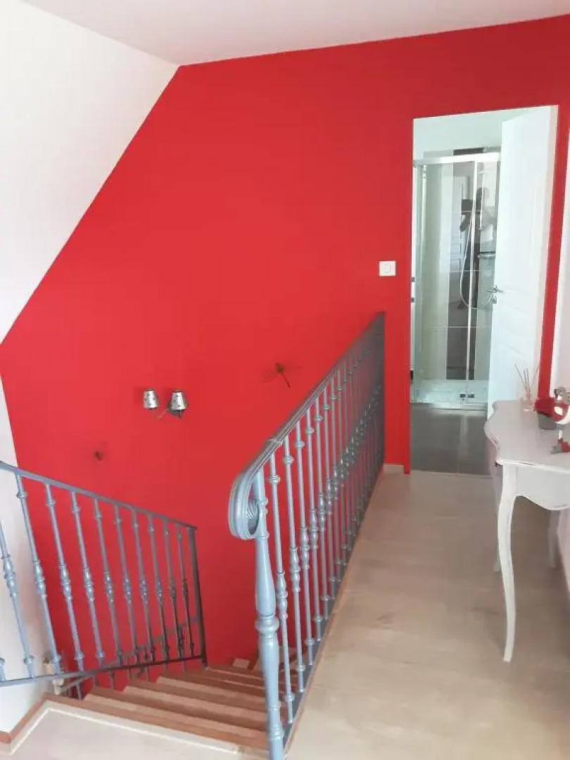 Chambre D'hotes de la Galie (Adults only)