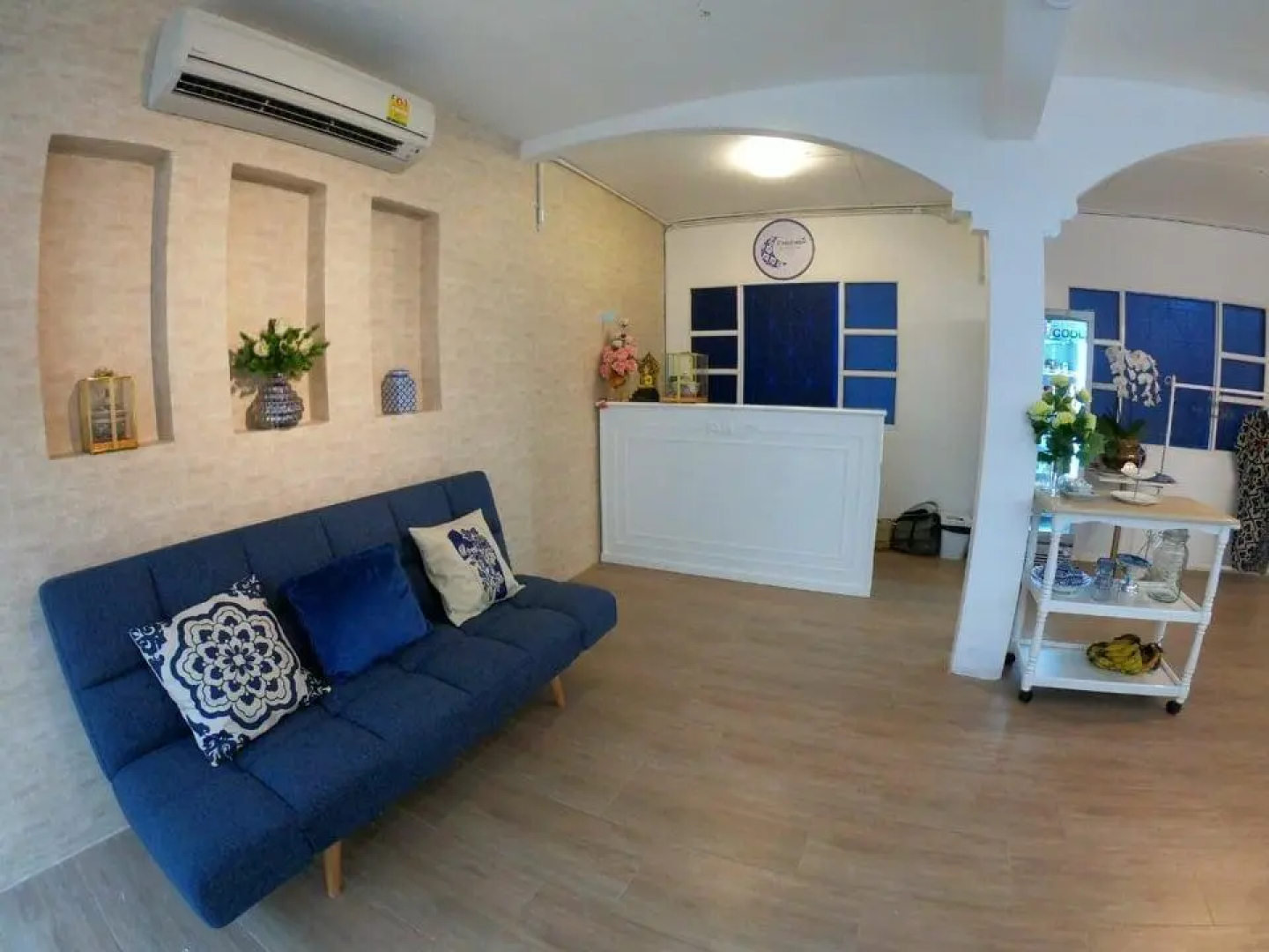 Zleepinezz Hostel