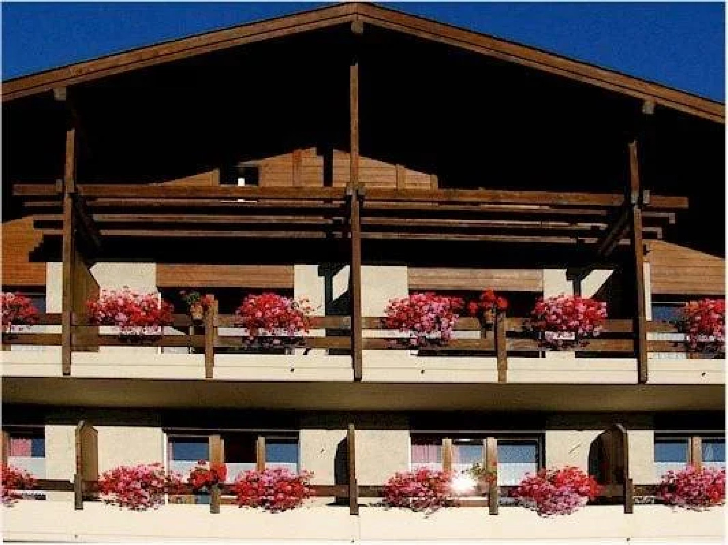 Pension Kastel