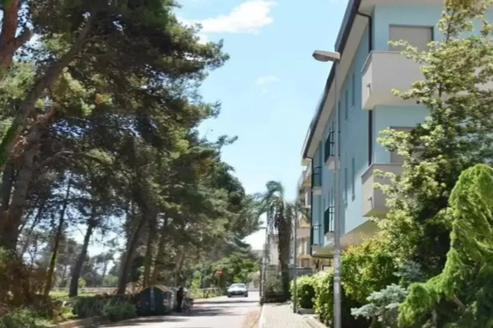 Club Hotel Le Nazioni