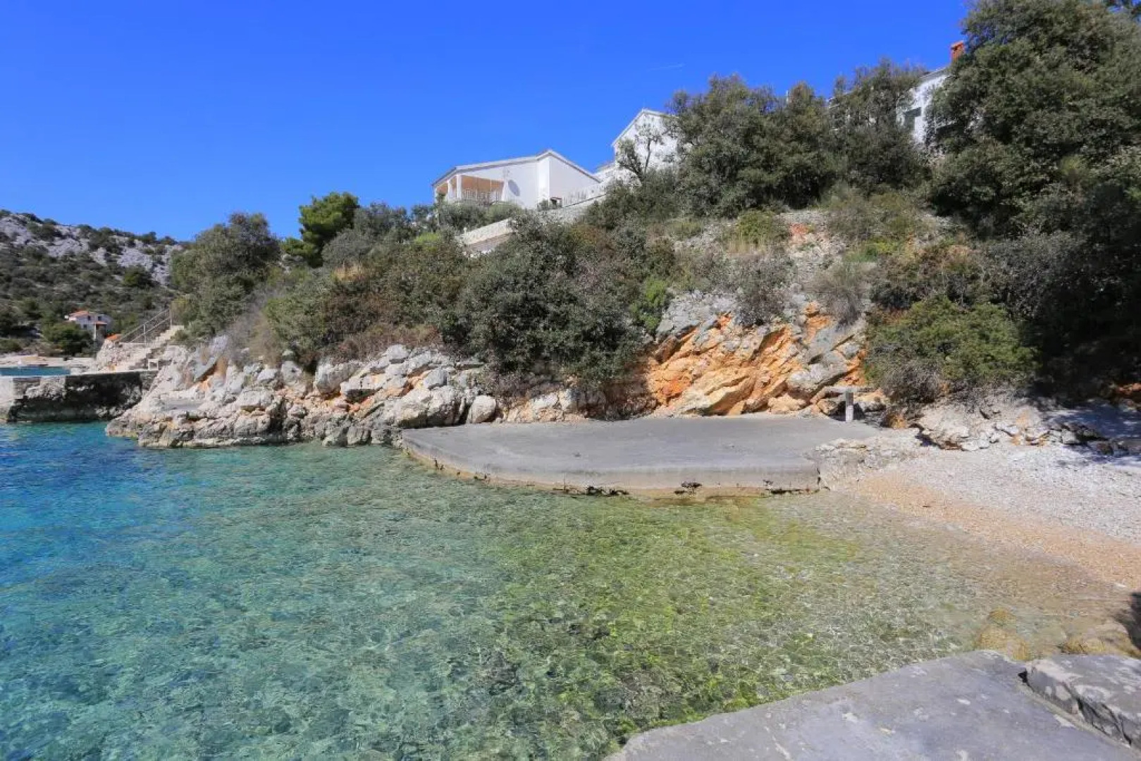 Apartments by the sea Sevid, Trogir - 18745