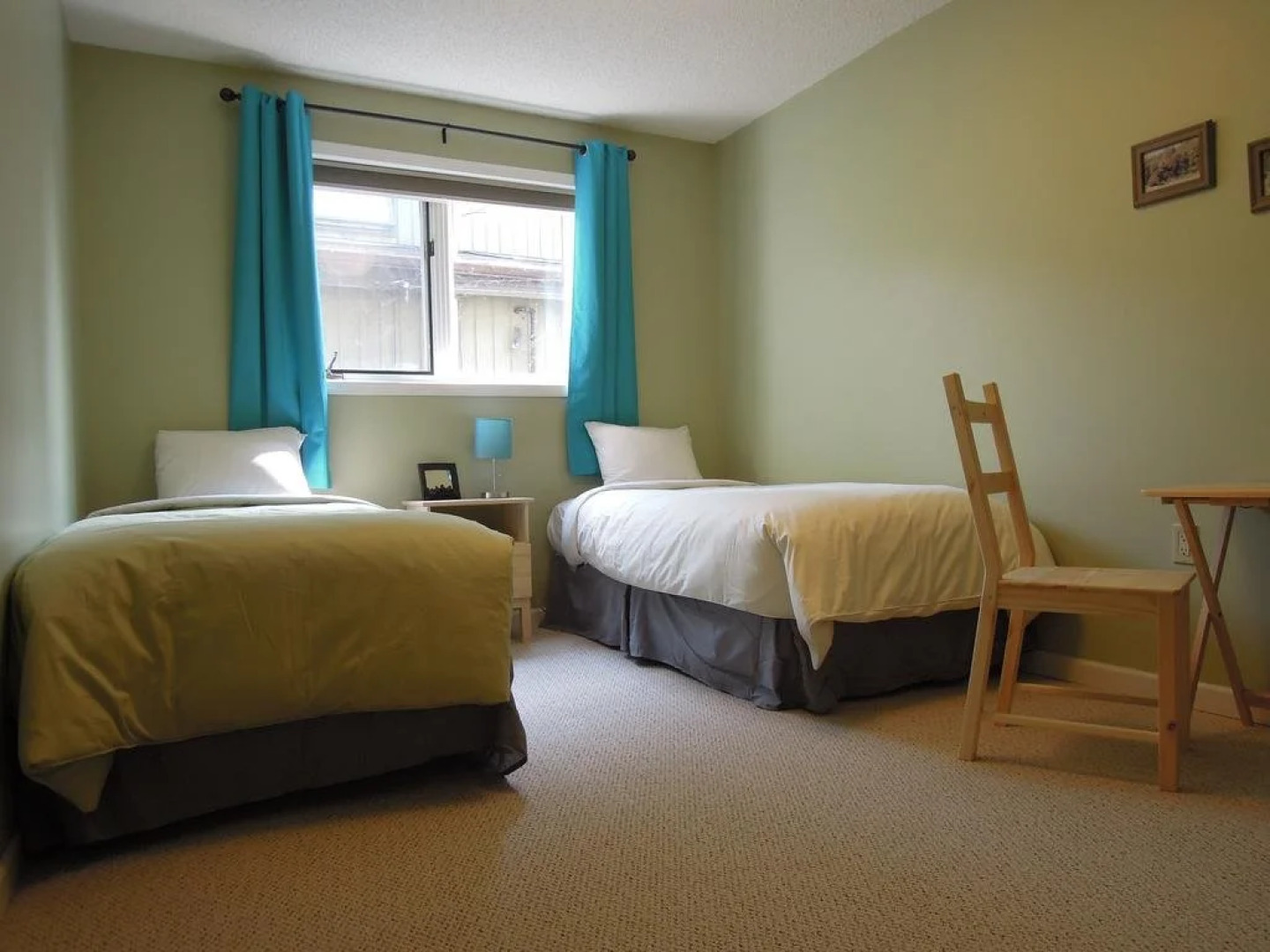 Sunshine B&B in Old Town