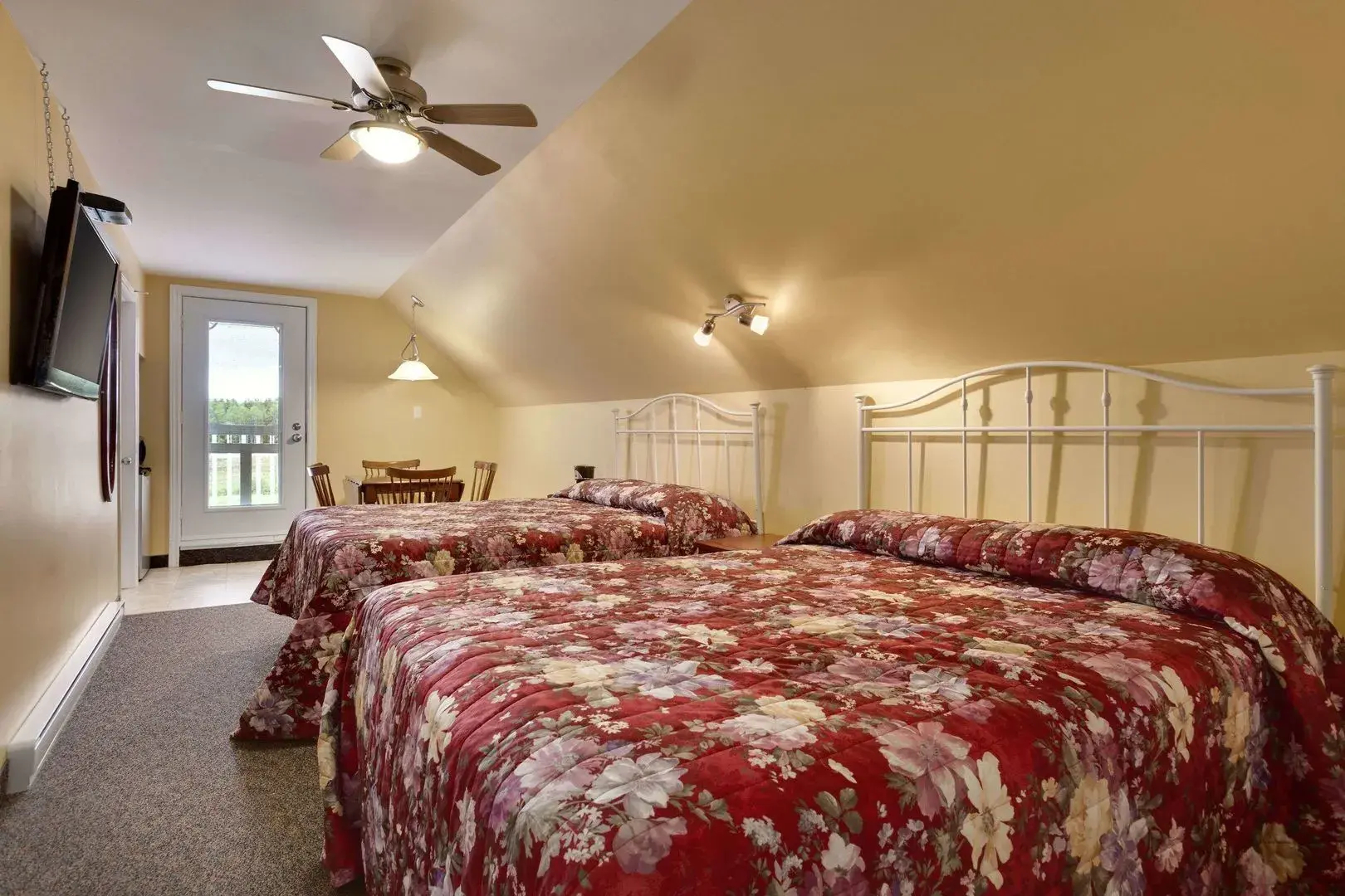 Travelodge Fredericton