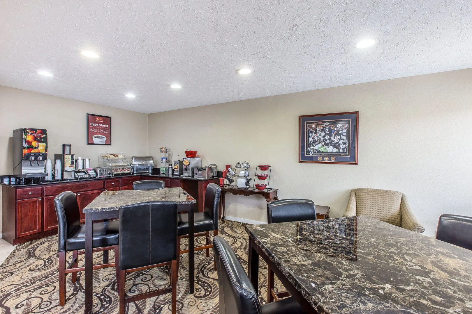 Auburn Lodge Near University