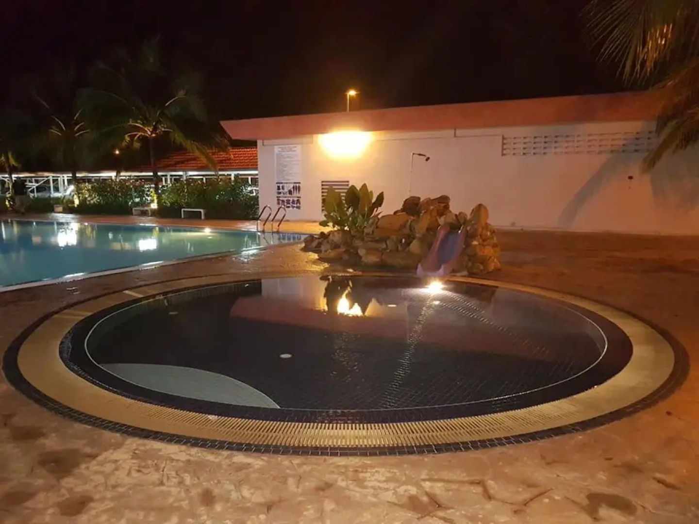 Budget Inn Apartment