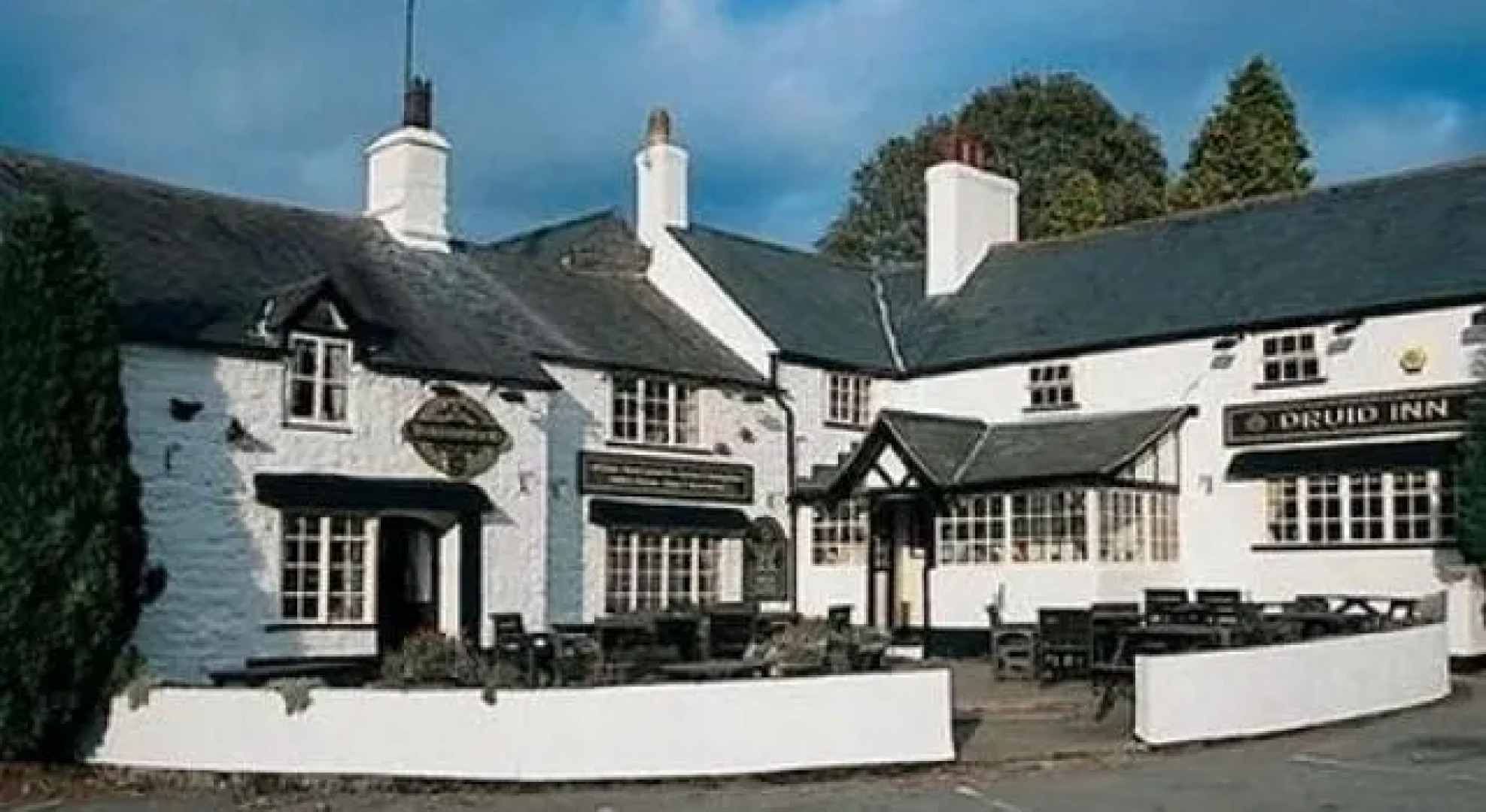The Druid Inn