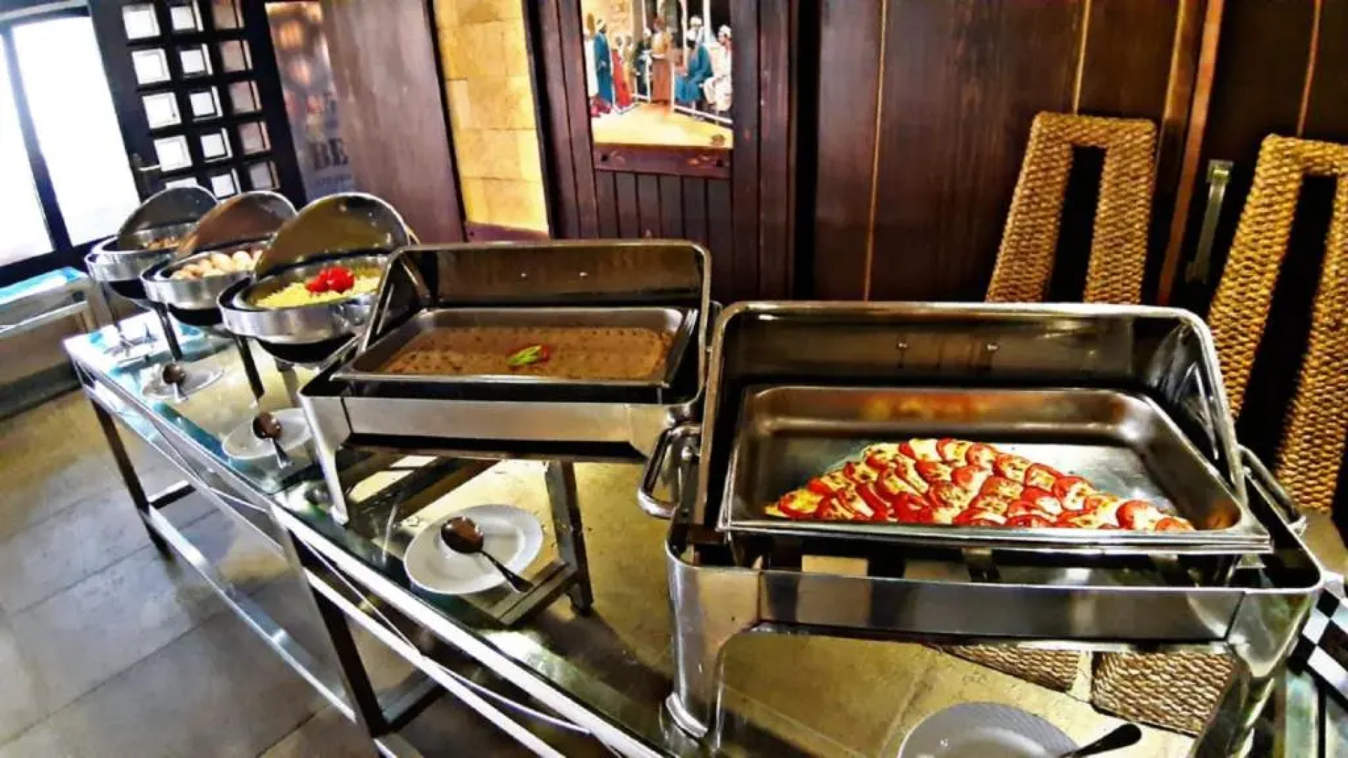 Panacea Suites Hotel