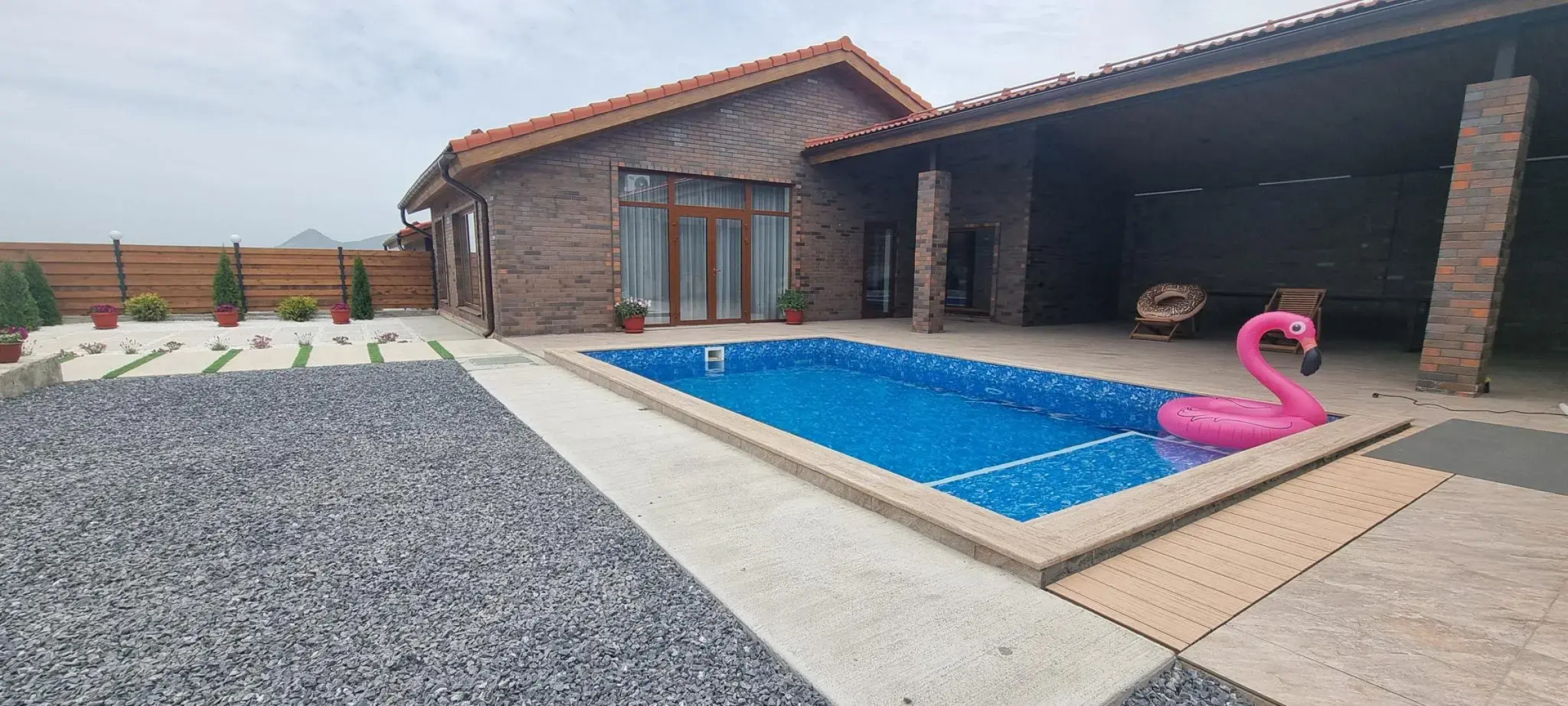 Гостевой дом №2 Четыре сезона