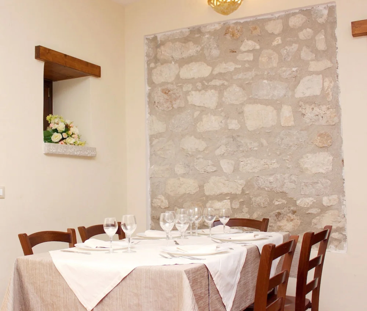 Masseria Mastrangelo