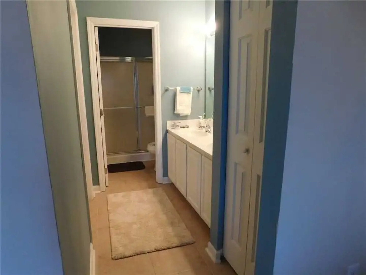 Harbourfront S #a6 2 Bedroom Condo