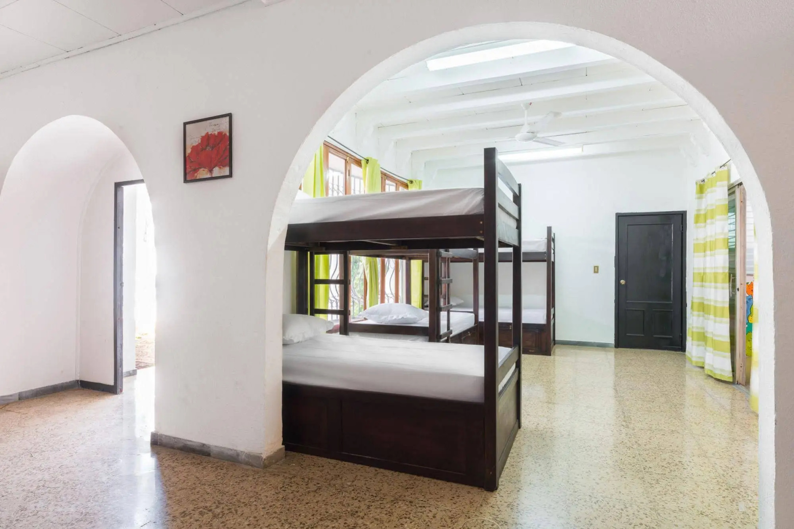 Pandora Hostel