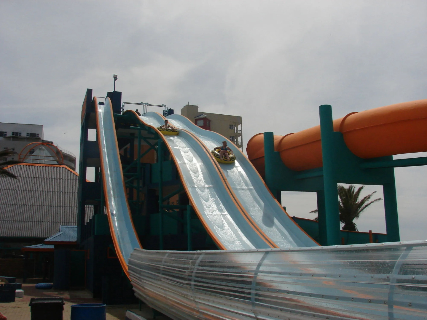 Vista Bonita Apartments