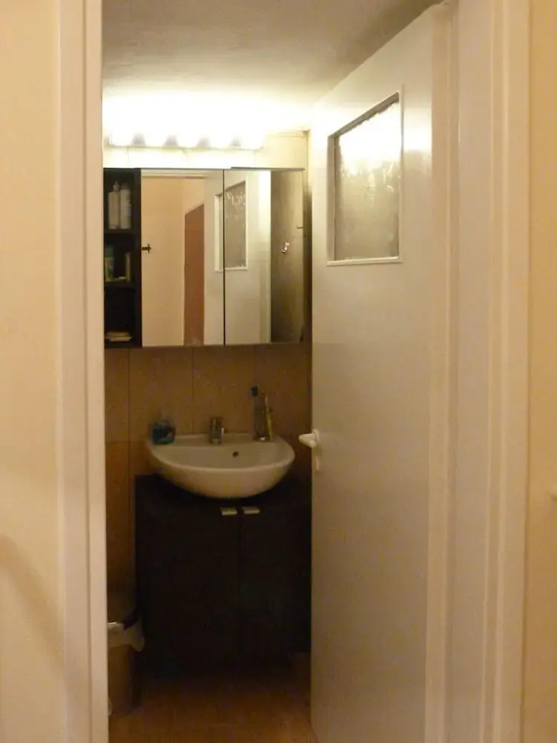 Homely Spacious Studio near Seafront