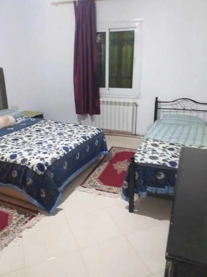 Résidence Dayet Aoua