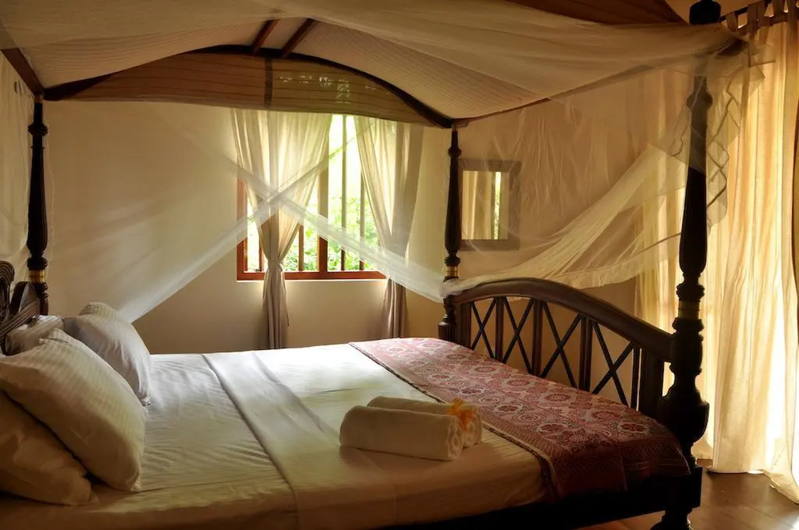 The Waves Beach Chalets