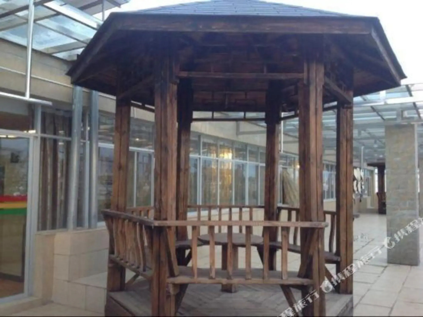 Shengda Business Hotel