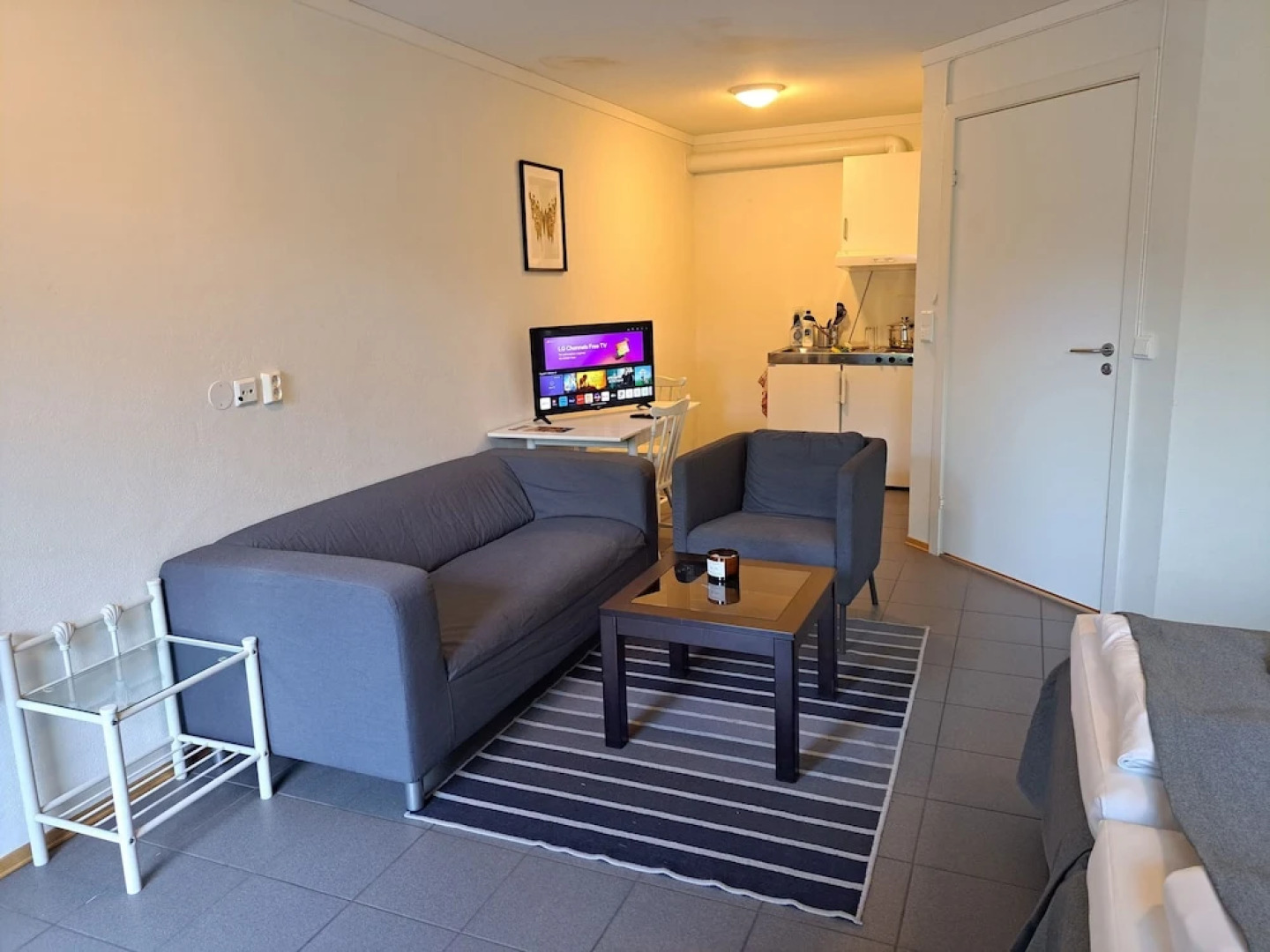 Motell Svinesundparken