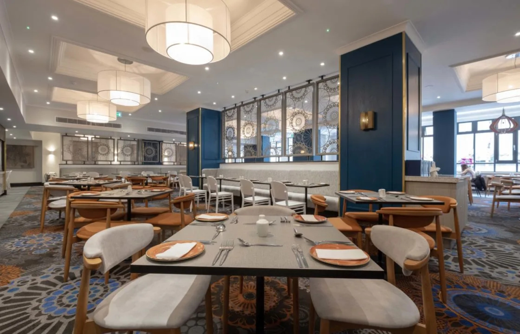 Tavistock Hotel