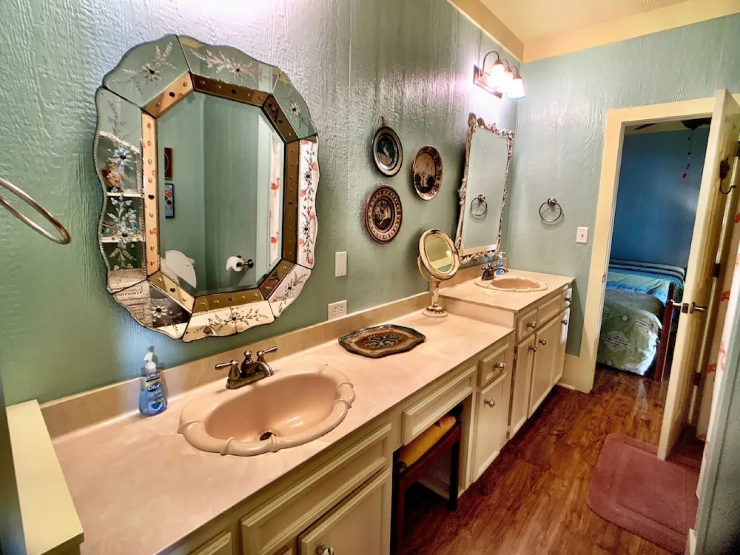 Happy Honu by RedAwning