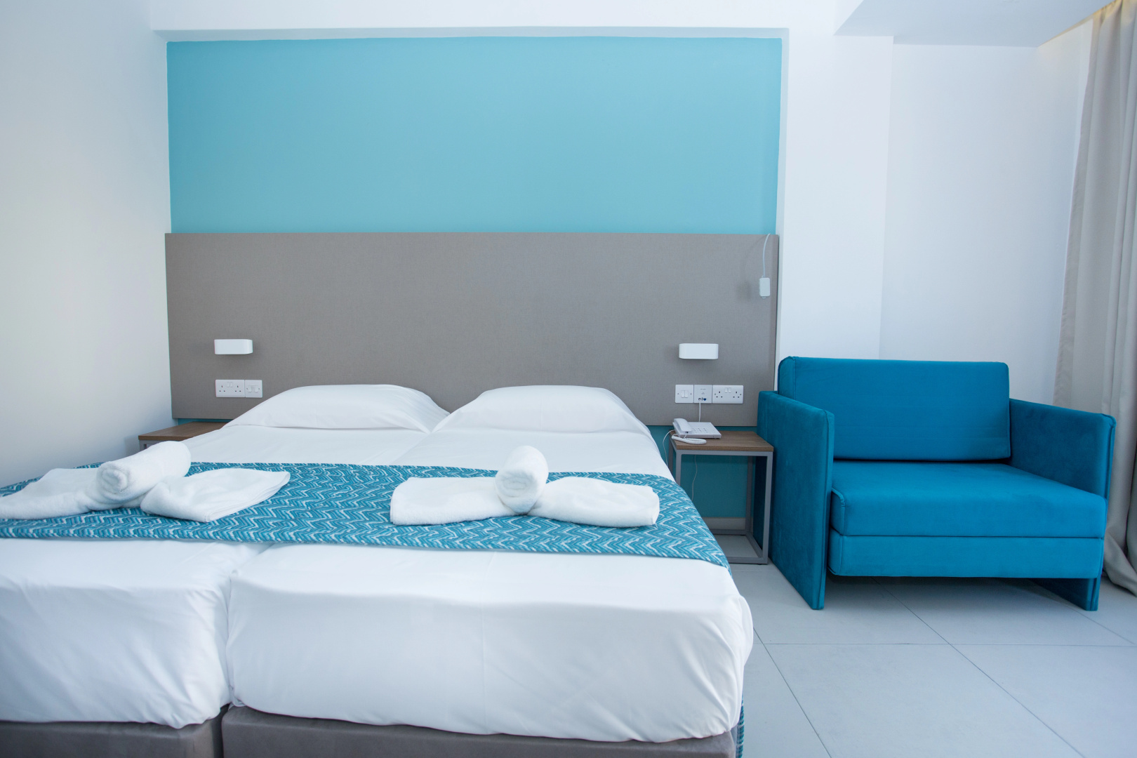 Mandali Hotel
