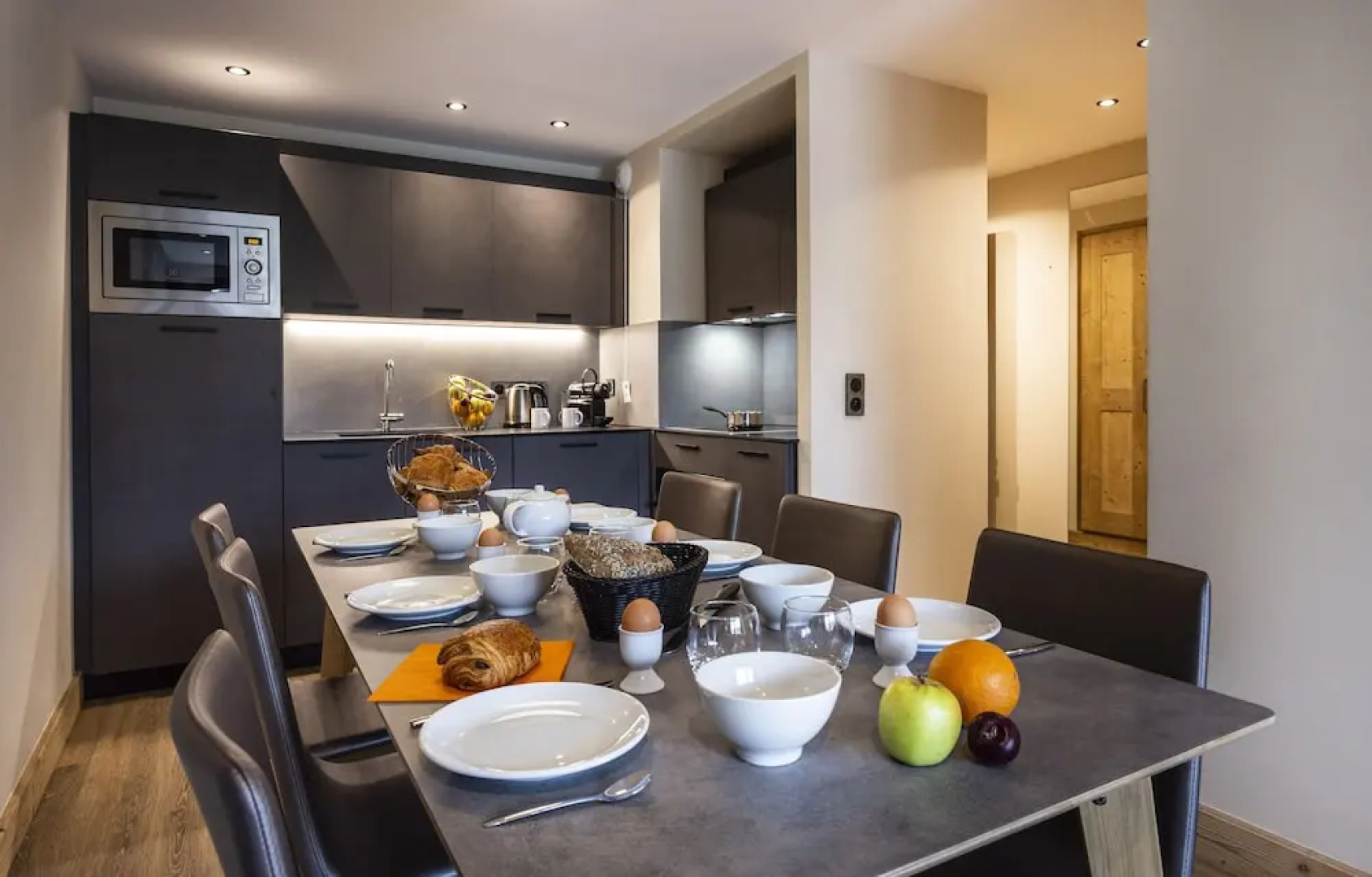 Résidence Daria-I Nor by Les Etincelles