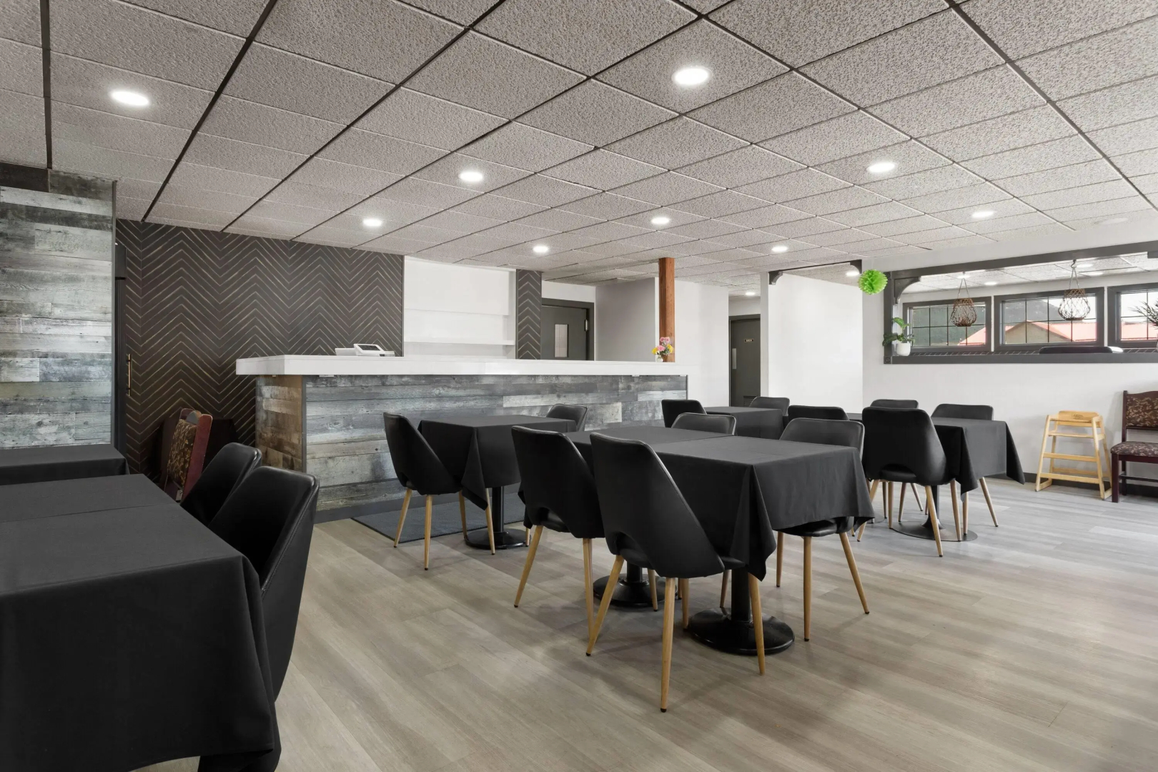 Travelodge by Wyndham Blairmore