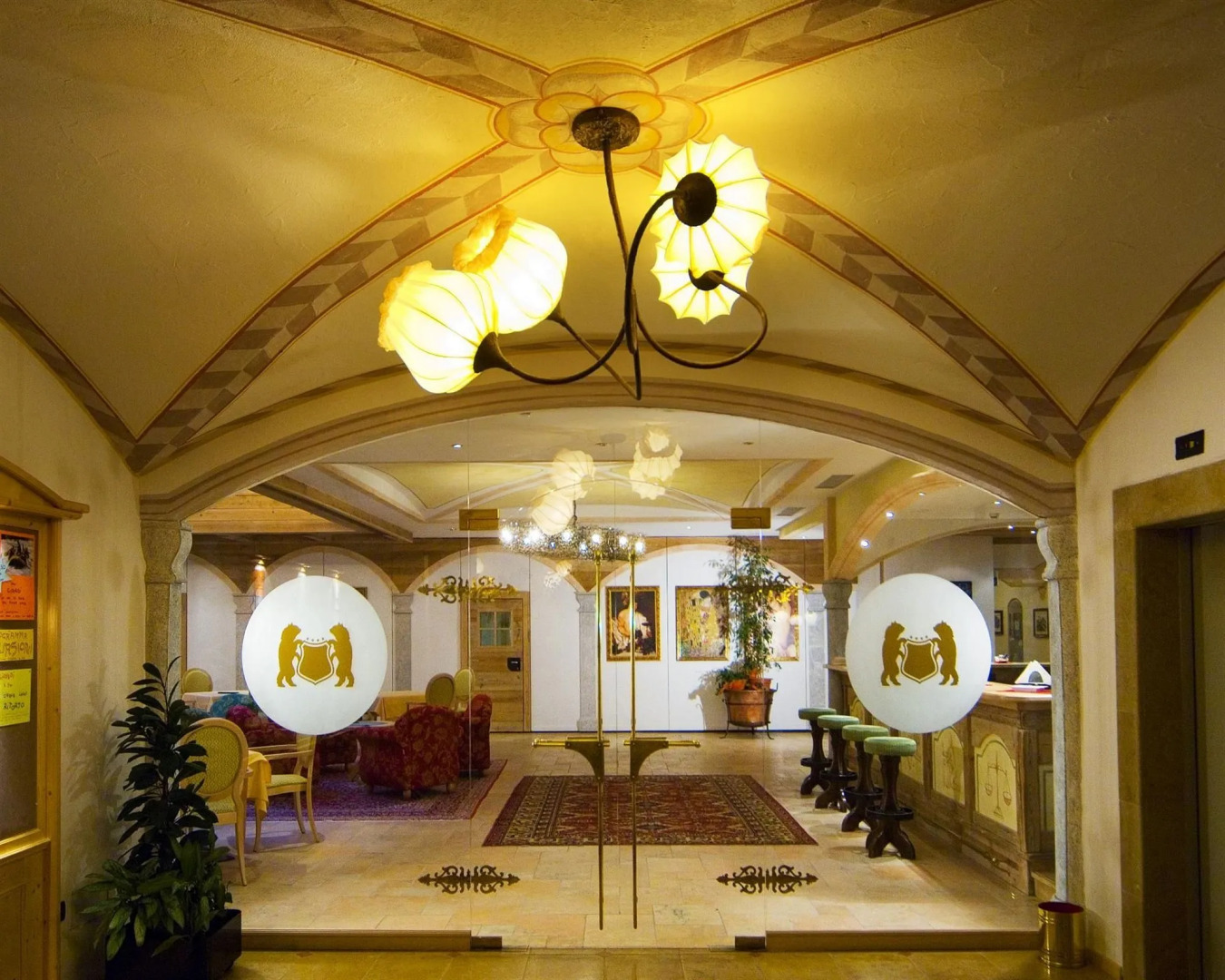 Carlo Magno Hotel Spa Resort